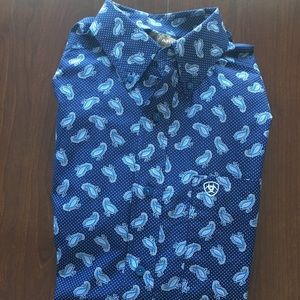 Ariat Shirt
